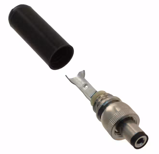 S760K Switchcraft Inc.  Power Connectors